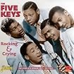 Rocking & Crying - The Complete Singles 51-54 Plus [ORIGINAL RECORDINGS REMASTERED] 2CD SET