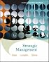 Strategic Management: Creating Competitive Advantages