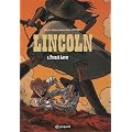 Lincoln, Tome 6 : French Lover
