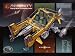Firefly Serenity Flying Mule Cutaway View TV Maxi Poster Print - 61x81 cm