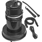Buy Atrix 5 Gallon High Capacity Hepa Vacuum by Atrix