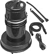 Atrix 5 Gallon High Capacity Hepa Vacuum