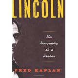 Lincoln: The Biography of a Writer