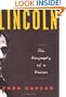 Lincoln: The Biography of a Writer