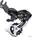 Shimano Tourney RD-TX31 Rear Derailleur with Hanger