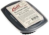 Conte's Gluten Free Cheese Lasagna Microwave Meal, 20-Ounce Microwave Trays (Pack of 3)