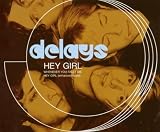 Hey Girl [CD 2]