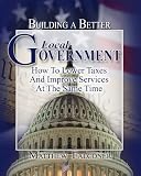 Building a Better Local Government