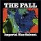 New Fall Studio Albums & Other Manchester Albums