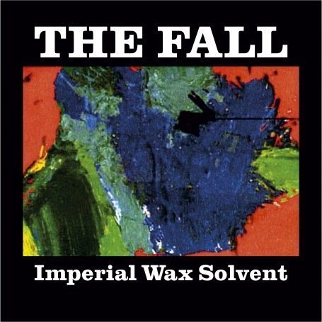CD-Charts  Music : Imperial Wax Solvent