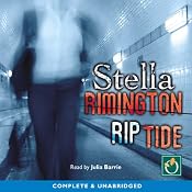 Rip Tide: A Liz Carlyle Novel | [Stella Rimington]