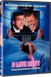 The Late Shift [DVD]