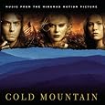 Cold Mountain by Various Artists, Gabriel Yared, Alison Krauss, Jack White