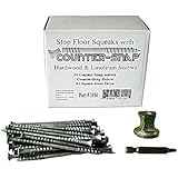 Squeeeeek No More Counter Snap *At Joist Only* Starter Pack Kit - Part # 3154