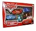 DISNEY PIXAR CARS 5PC FIGURINE COLLECTION BOX