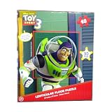 ToyStory3Lenticular40PcFloorPuzzle