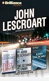 John Lescroart Cd Coll. (Cd) (Abr.)