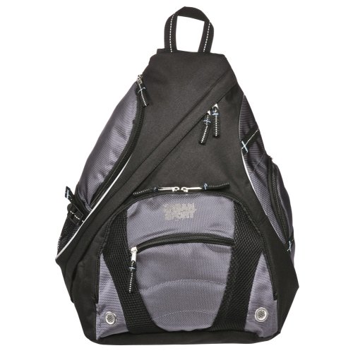 Urban Sport Sling Black
