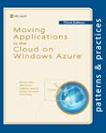 Moving Applications to the Cloud on W...