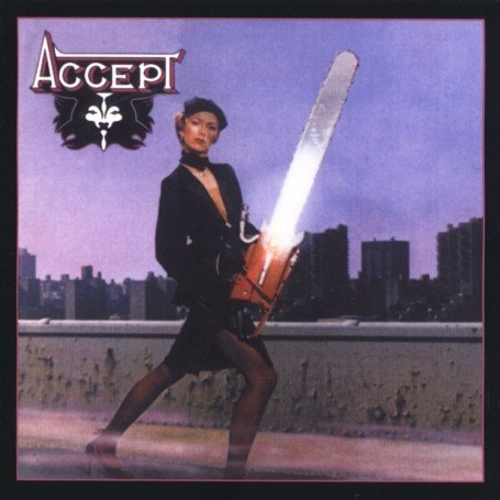 Accept - The Accept Collection CD2 - Zortam Music