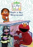Elmo`s World: People in Your Neighborhood
