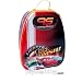 Disney Lightning McQueen 95 1st To The Finish Tin Box Backpack