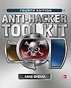 Anti-Hacker Tool Kit, Fourth Edition