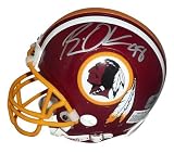 Brian Orakpo Autographed Washington Redskins Mini Helmet