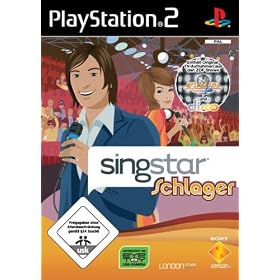 SingStar Schlager