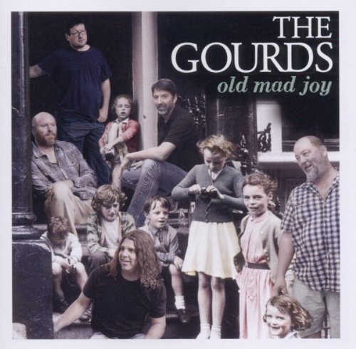 The Gourds - Old Mad Joy - Zortam Music