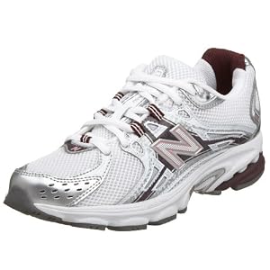 Buy New Balance Ladies WR662 Running Shoe