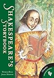 Shakespeare's storybook : folk tales that inspired the Bard