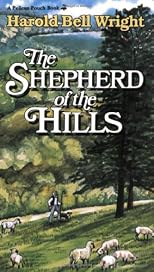 The Shepherd of the Hills