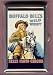 COIN, MINT, GUITAR PICK HOLDER OR PILL BOX: WILD WEST BUFFALO BILL POSTER BY PEN...