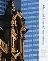 Advanced Financial Accounting