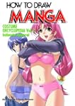 How To Draw Manga Volume 34: Costume...