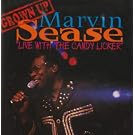 Live With the Candy Licker