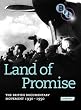 Land of Promise: the British Documentary Movement 1930-1950 (4-disc set) [DVD]