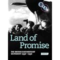 Land of Promise: the British Documentary Movement 1930-1950 (4-disc set) [DVD]