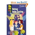 Die drei !!! - Betrug beim Casting