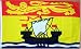 NEW 3x5 New Brunswick Province Canada Flag 3 x 5