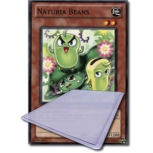 Naturia Beans