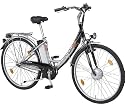ALU-REX E-Bike 28" Elektrofahrrad 24Volt 7-Gang Nabenschaltung