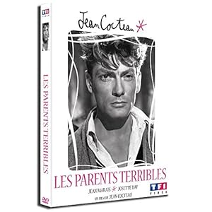 Les Parents terribles