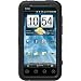 OtterBox Defender-Series Hybrid Case and Holster for HTC EVO 3D (Black)