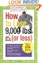 How to Lose 9,000 lbs. (or Less): Advice from 516 Dieters Who Did (Hundreds of Heads Survival Guides)