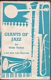 Giants of Jazz (Jazz Book Club)