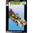 Todd Mcfarlane's Spawn, #1 (Comic Book From SPAWNMOBILE VEHICLE Action Figure, Action Figure Not Included): MOVING... by ELDON ASP