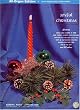 Joyful Christmas All-Organ Edition ~ 26 Traditional Christmas Songs with Complete Pre-sets for Hammond and Pipe Organ, Complete Organ Score with Pedal Score, the Words to the Songs and Chord Symbols Above the Score.