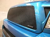 Toyota Tacoma 05-07 MX-Series Grille Upper in Black